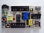 Sharp LC-55LBU591U Power Supply (HLL-5260WB) 204390. Fixed Price $33.95.