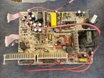 Samsung Tv Power Circuit Board BP41-00245B Pwr-def. Fixed Price $48.95.