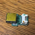 Samsung DB92-03769A Assembly Module. Fixed Price $9.95.