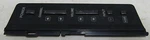 Sony Bravia KDL52XBR6 / Button Controller Board. Fixed Price $11.69.