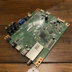 Insignia 55.31S40.M0F / 48.42S24.M04 Main Board For NS-32D120A13. Fixed Price $22.95.