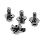 Screws For Vizio V4K55M-0801 (V4K55M0801) Tv Wall Mount (set Of 4). Fixed Price $9.49.