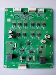 Vizio E43U-D2 Led Driver Board Y16 Lakers 15473-1(748.01M04.0011) Genuine. Fixed Price $26.90.