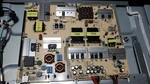 Sharp PN-R556 Power Supply Board 715G7978-P03-000-003M E168066. Fixed Price $125.99.
