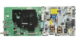 BN96-61146J-COMBO Samsung Main/power Board, BN44-01338B, UN58U7900FDXZA. Fixed Price $73.10.