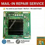 Repair Service Sony XBR-65X930D / XBR-55X930D Dps Board A2094368A 1-980-840-11. Fixed Price $47.49.