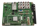 Samsung LN40B540P8FXZA (SQ02) Main Board BN96-11526B, BN97-03026F, BN41-01157A. Fixed Price $41.07.
