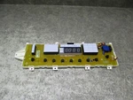 Lg Washer Display Board Part # EBR76262203. Fixed Price $43.00.