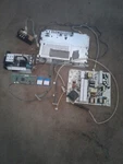 Tv Parts Lg 32LC5DC. Fixed Price $51.10.