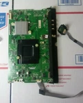 Sharp LC-55LBU591U Main Board 229464 221984 HU55N3060UWGR + Ir Sensor E193079. Fixed Price $49.93.