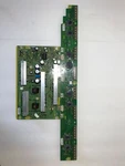Panasonic TXNSC1LNUU (TNPA5063) Y-main & Buffer Boards. Fixed Price $49.96.