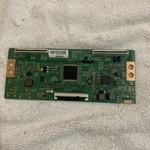 New!! For 6870C-0805A V19 Uhd TM120 V0.3 T-con Board Lg Tv Skyworth. Fixed Price $30.00.