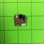Element ELEFW247 Tv Television Ir Sensor Board. Fixed Price $13.95.