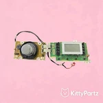 Lg EBR65270501 AP5253900 2134517 Dryer Control Board Display. Fixed Price $51.94.