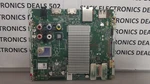 Main Board Magnavox 50MV336X/F7 (ME2), AZLU1011, BA6LU1G0201 NO.2. Fixed Price $59.99.