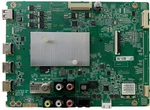Vizio Y8389654S Main Board For M75Q6-J03 (LFTVJ5KX Serial). Fixed Price $49.96.