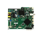 Jvc LT-43MAW588 Main Board / Power Supply 515Y16031M06. Fixed Price $44.95.
