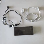 Samsung SOC1000T One Connect BN96-49140X The Frame Tv Box BN44-01083A All Cables. Fixed Price $134.99.