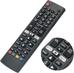 Universal Remote For Lg Smart Tv 47LM6200-UE 47LM6400-UA 47LM6700 47LM960V. Fixed Price $8.99.