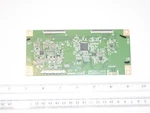 New Sharp LC-58Q620U T-con Display Driver Control Board C608. Fixed Price $269.95.
