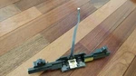 Lg Jog Function Cover Assy. ACQ87250884 For Model 47LB5900. Fixed Price $5.00.