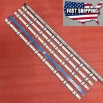 1SET Led Strip For Lg 60UM6950DUB 60UM7100PVB 60UM6900DUB 60UM7100PLB. Fixed Price $34.00.