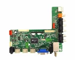 Westinghouse DWM55F1G1 Main Board 890-M00-06NAE , SY14416. Fixed Price $19.95.
