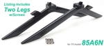 Hisense 85A6N Tv Stand Legs W/ Screws 39484-309470 23022 Pre-owned. Fixed Price $69.95.