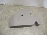 Samsung Refrigerator Door Hinge Cover Part # DA97-08706J. Fixed Price $25.00.