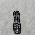 Ge Universal Tv Remote 24922-REM-USED. Fixed Price $5.99.