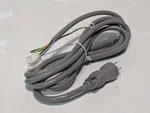 Hillrom 231-006-009 Power Cord Assembly, Hospital Grade, Gray Medical Cable Oem. Fixed Price $29.99.