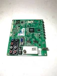 Toshiba 431C4Q51L12 (461C4Q51L12) Main Board For 32C120U1. Fixed Price $39.96.