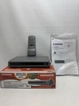 Magnavox TB100MG9 Digital To Analog Converter Box W/remote & Cable Tested. Fixed Price $21.00.