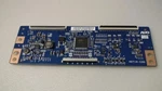 Element 46" Led Tv T-con Board: 55.46T16.C01, 46T16-C00, ELEFT466, ELDFW464. Fixed Price $47.99.