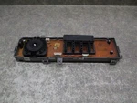 Samsung Dryer Display Pcb Part # DC92-02024J. Fixed Price $80.00.