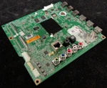 EBT62752601 Lg Main Board, EBR76643207, EAX64872104(1.0), 60LN5600-UB,. Fixed Price $99.00.