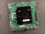 Vizio Oem Genuine Main Board P/n: XHCB0QK004070X For Tv Model: E65-E1. Fixed Price $44.95.