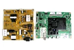 Lg Tv Main Board & Power Supply For 50UR8000AUA, EAY65895570, EBU67369702. Fixed Price $49.89.