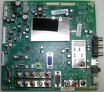 Sharp 9JR9900000117 Main Board For LC-46LE620UT. Fixed Price $96.14.