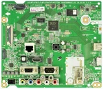 Lg Main Board EBT63098203 EAX65363904 (1.1) 65LB6300-UE Us Z114. Fixed Price $27.20.