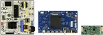 Philips 65PUL7973/F7 (cfp Serial) Complete Led Tv Repair Parts Kit. Fixed Price $77.30.