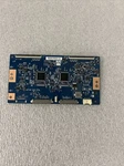 Sony XR-50X90J, XR-50X80J 55.50T39.C07 T-con Timing Control Board. Fixed Price $17.99.