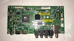 Hitachi LE32S407 Main Board (B13041513-1A07261) (T.MS3391.95B). Fixed Price $29.00.