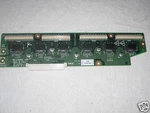 Sony 942200468 = PKG50C2E1 Buffer Board MODEL#PFM-50C1. Fixed Price $69.95.