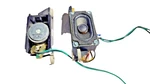 Samsung Set BN83-01521A Used In Various Models. Are 16 Ohms 3W. Fixed Price $16.95.