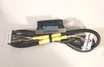 (new)samsung UN65CU7000F Wifi/bt Module/ir Sensor WCT733M & Cable (BN59-01371A). Fixed Price $29.99.