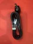 Samsung Power Cable 3903-001117 3903-001295 (approx Feet). Fixed Price $8.50.