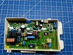 Lg Dryer Main Control Board P#EBR71725810. Fixed Price $66.45.
