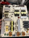Vizio 1P-116AX02-1010 P/n: 09-70CAR0F0-00 Power Supply Board M70-E3. Fixed Price $69.90.