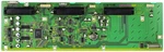 Panasonic TNPA2826 J Board For TH-42PHD6UYA TH-42PWD6UX. Fixed Price $29.99.